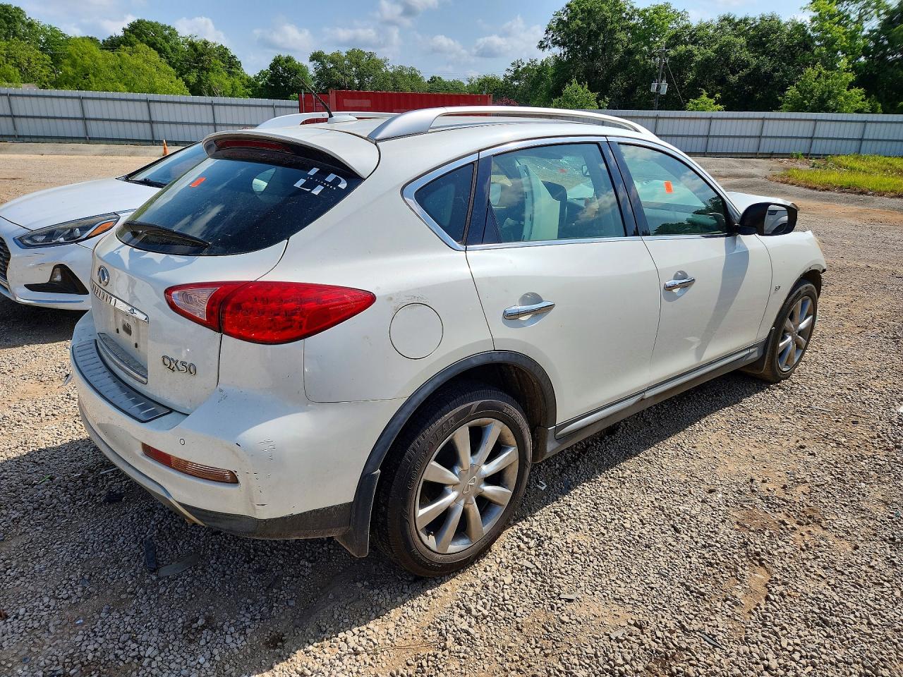 INFINITI Qx Base