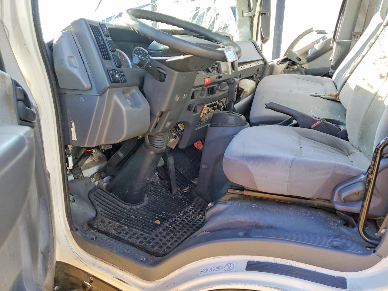Isuzu Npr
