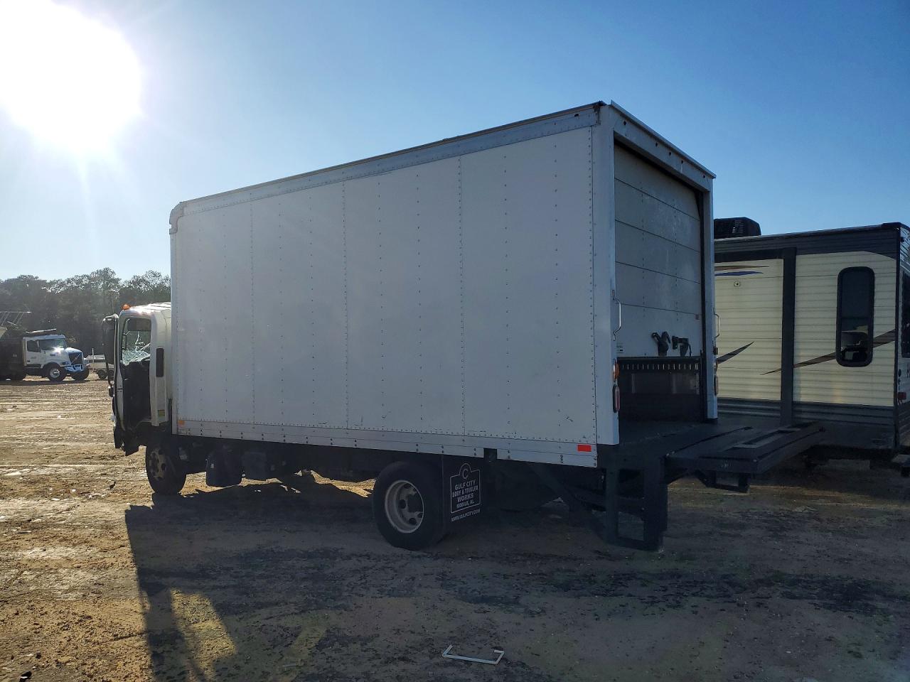 Isuzu Npr