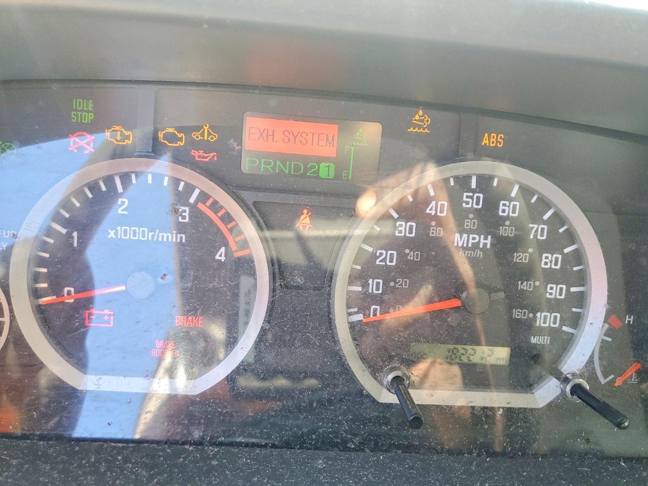Isuzu Npr