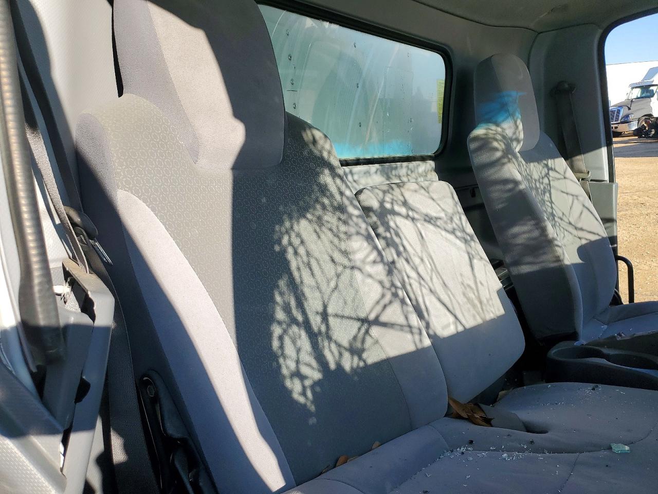 Isuzu Npr