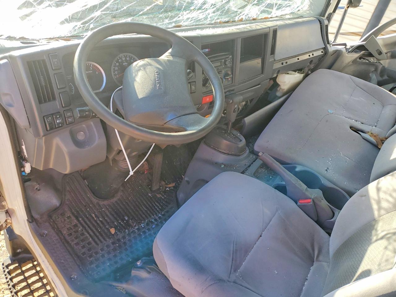 Isuzu Npr
