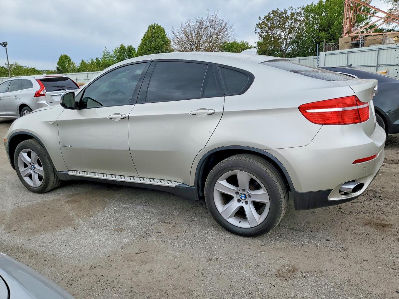 BMW X Series Xdrive35i