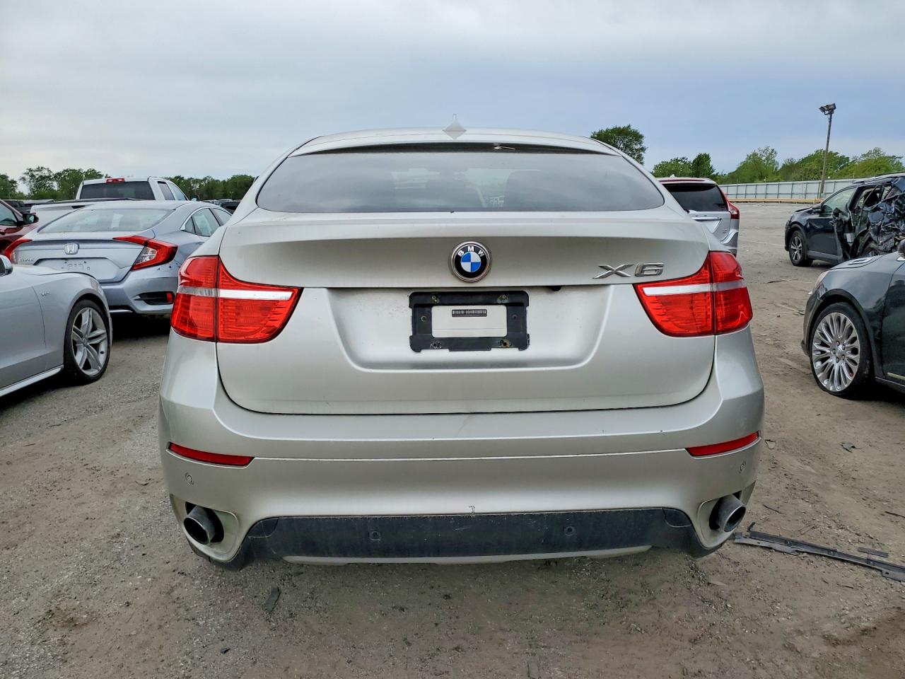 BMW X Series Xdrive35i