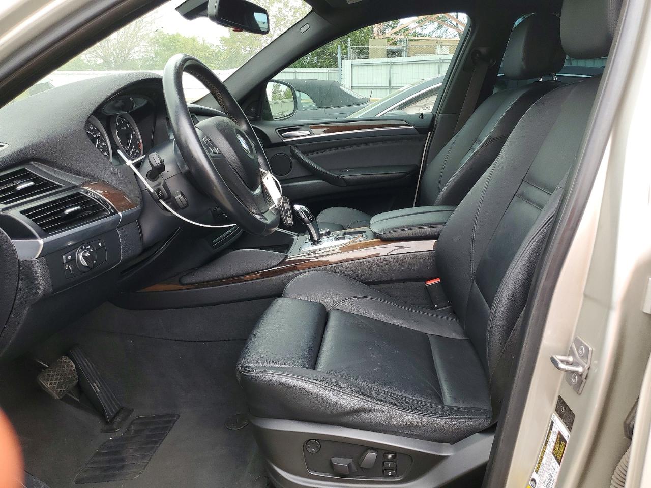 BMW X Series Xdrive35i