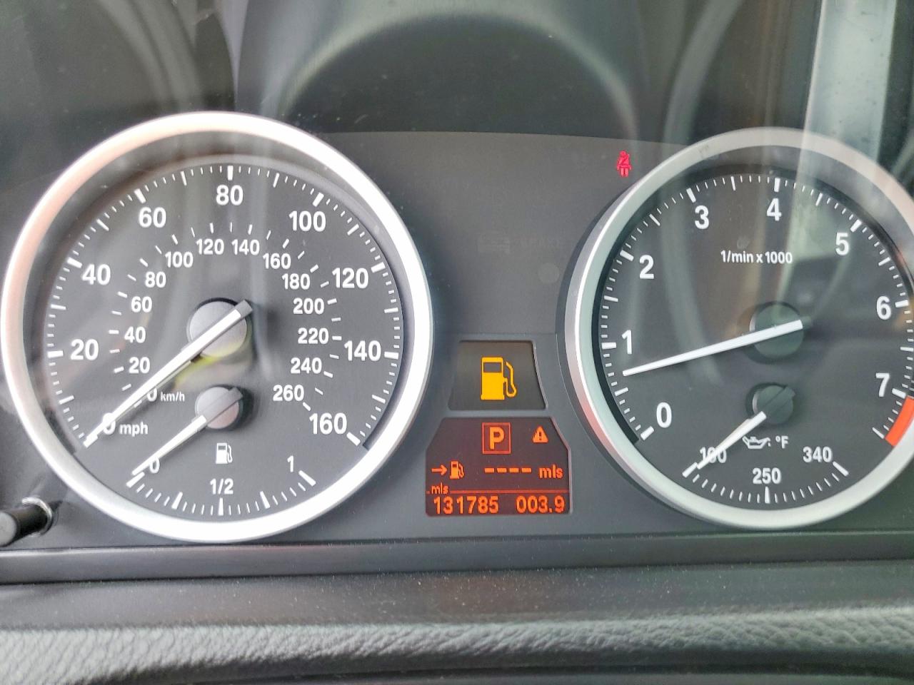 BMW X Series Xdrive35i