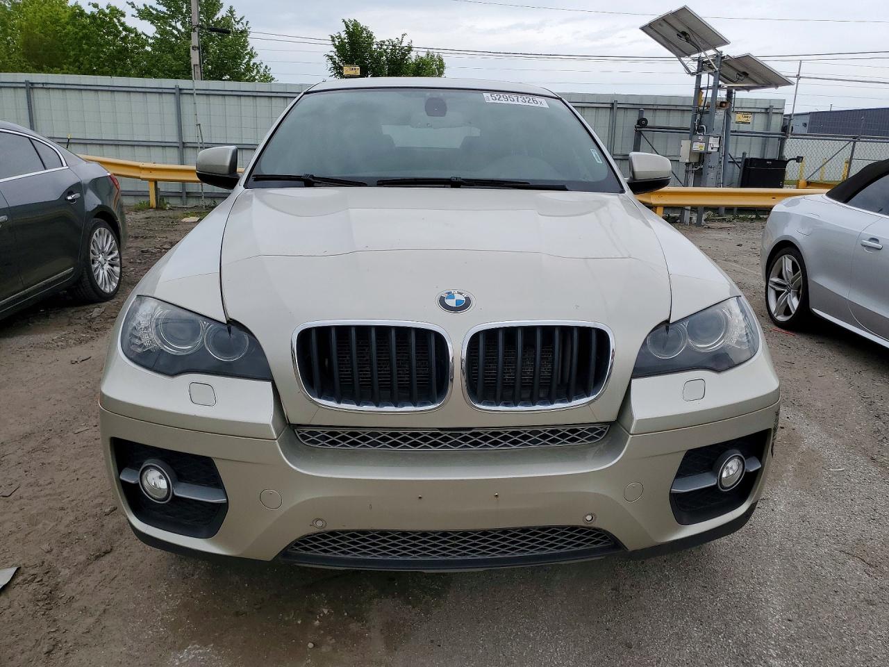 BMW X Series Xdrive35i