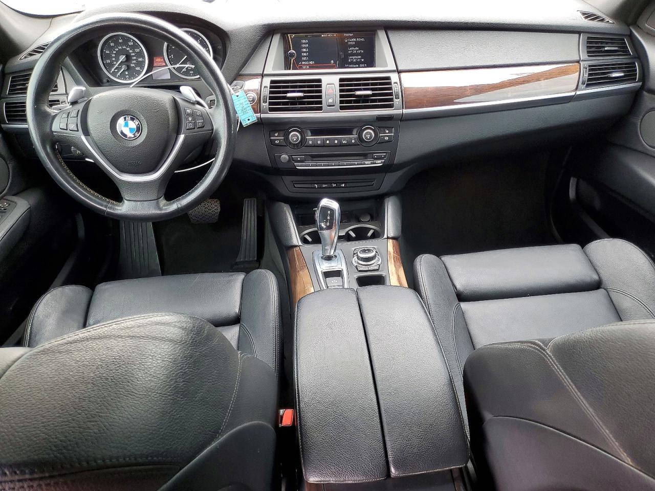 BMW X Series Xdrive35i