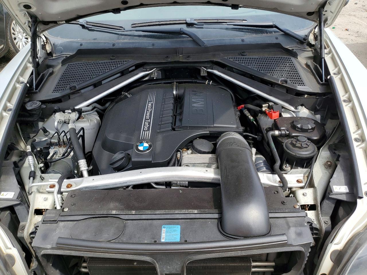 BMW X Series Xdrive35i