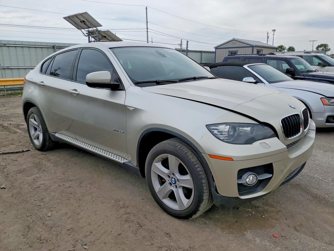 BMW X Series Xdrive35i