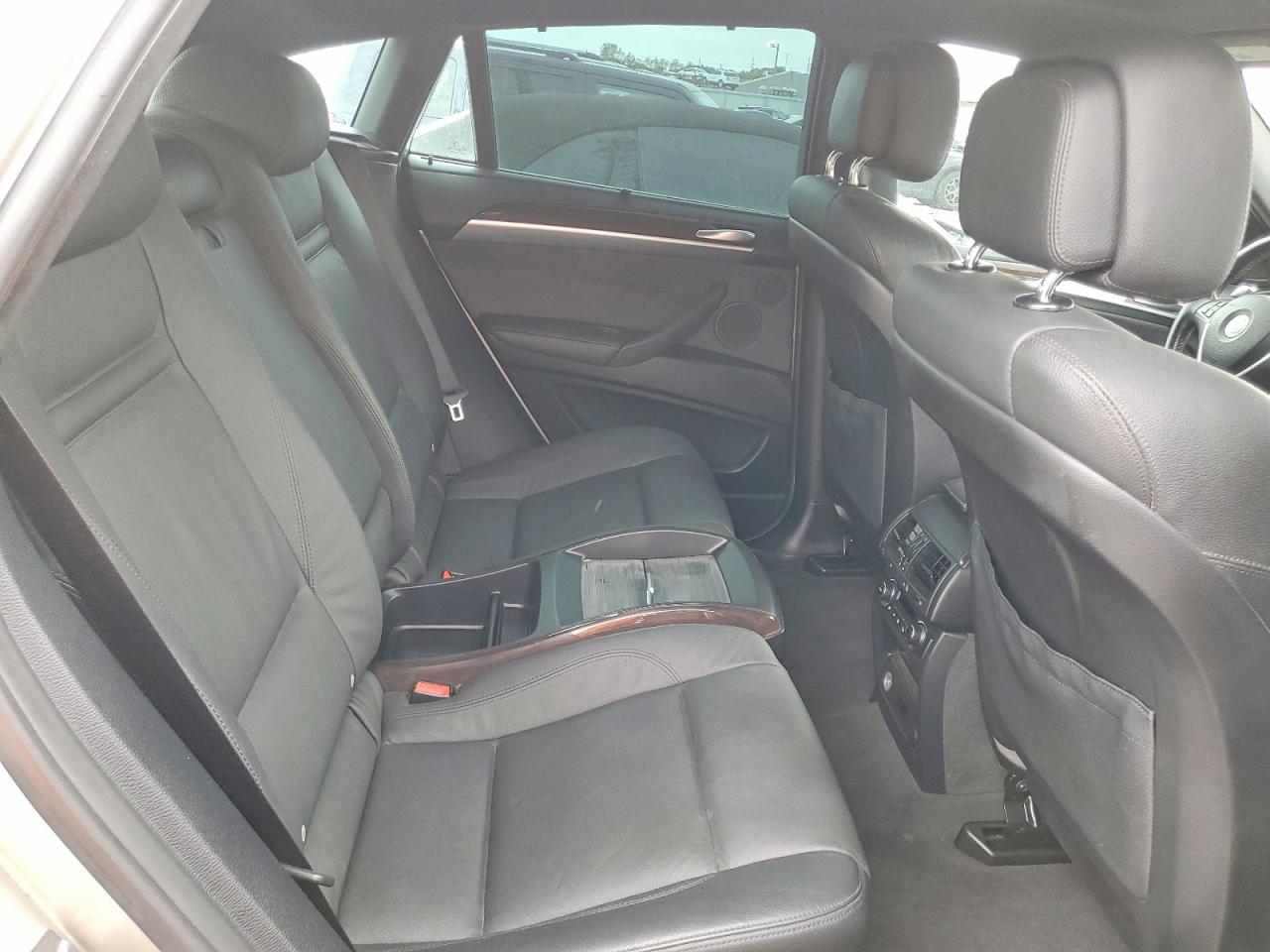 BMW X Series Xdrive35i