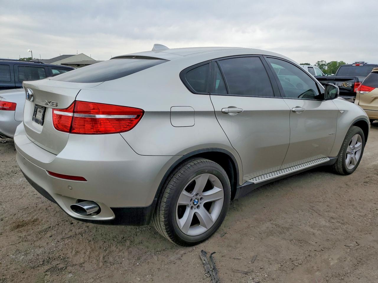 BMW X Series Xdrive35i