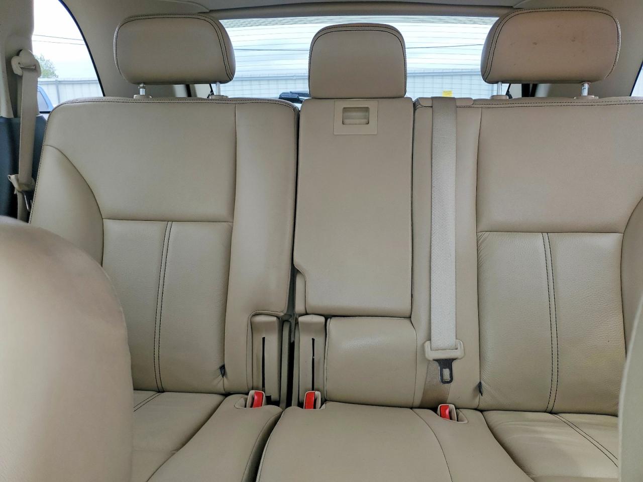Ford Edge Limited