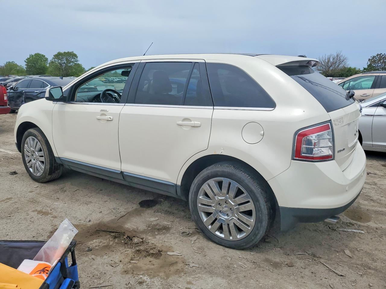 Ford Edge Limited