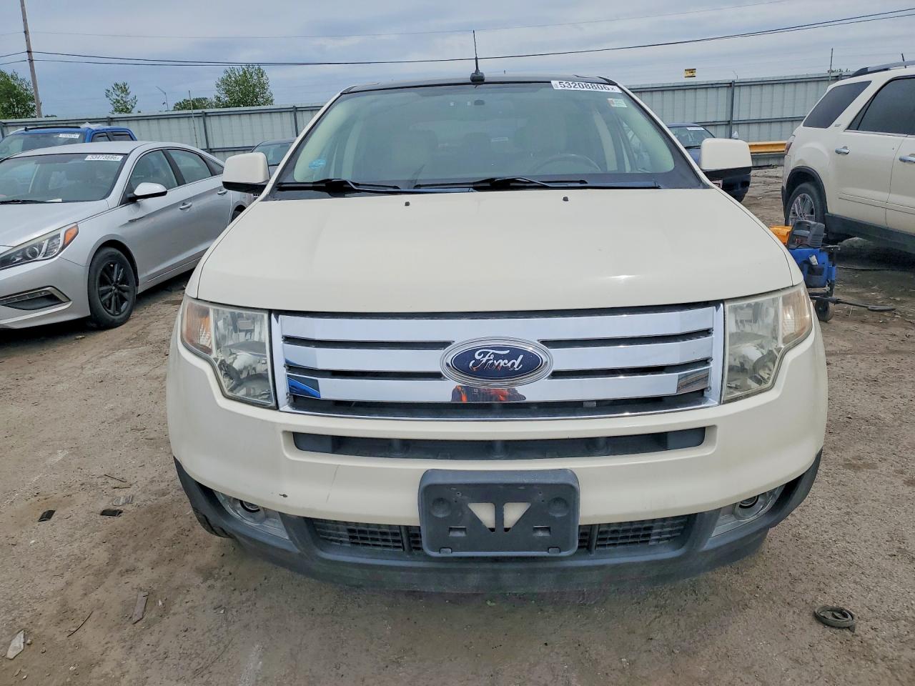 Ford Edge Limited