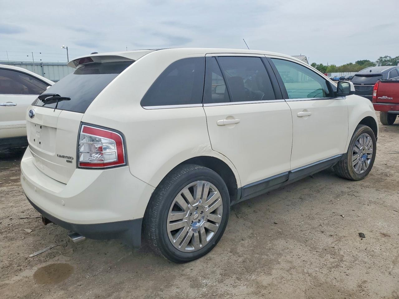 Ford Edge Limited