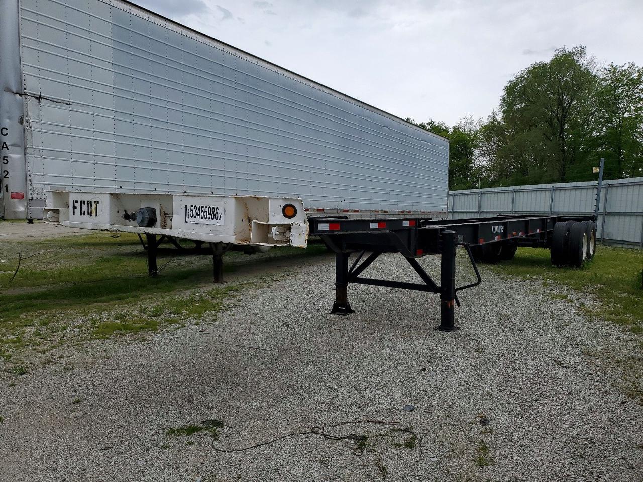Monon Trailer