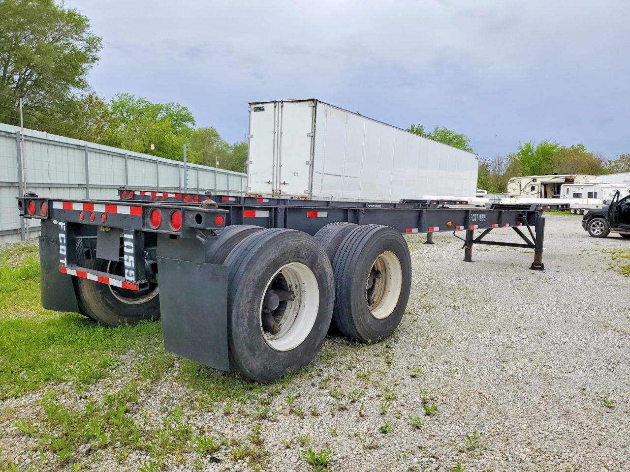 Monon Trailer