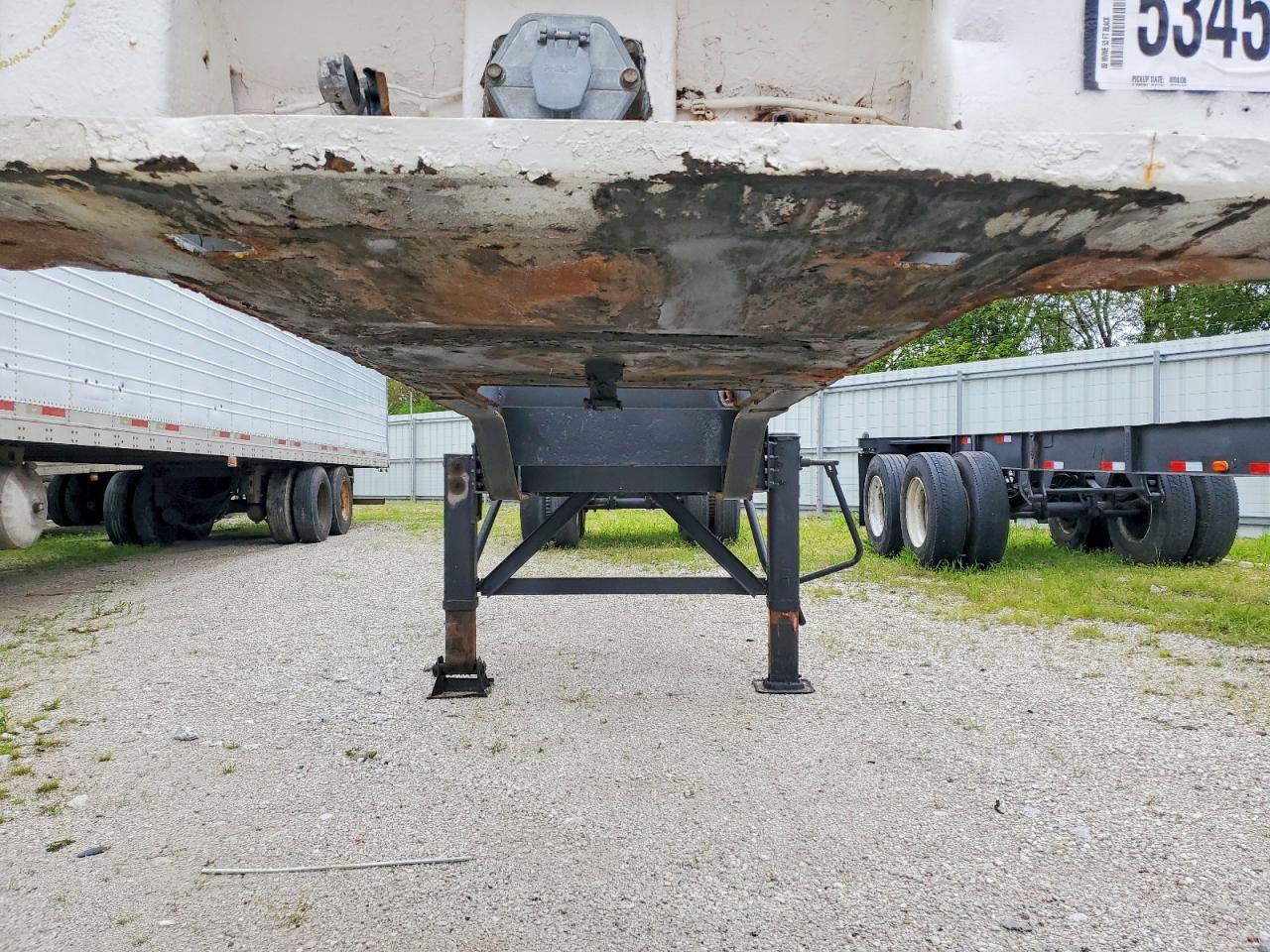 Monon Trailer
