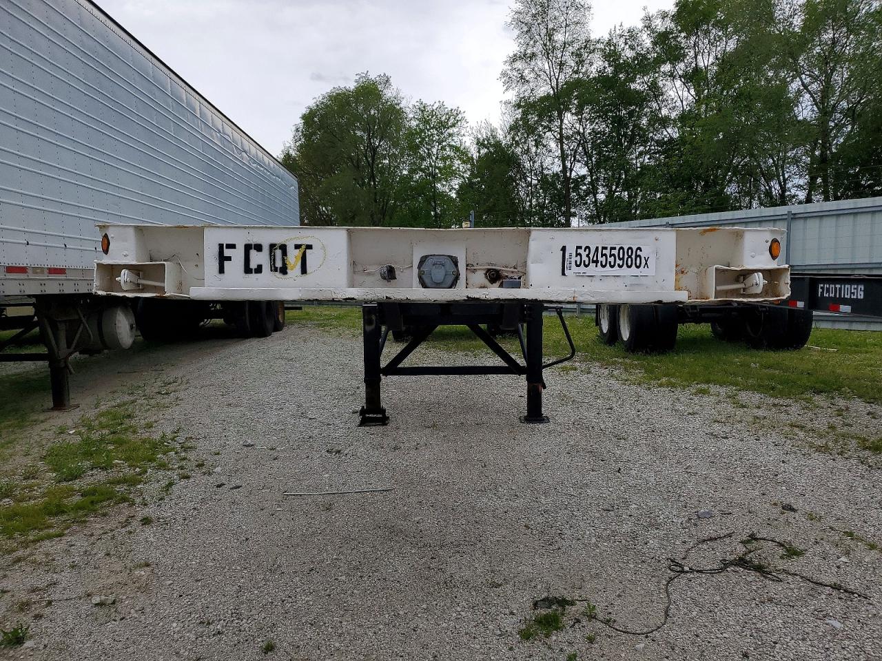 Monon Trailer