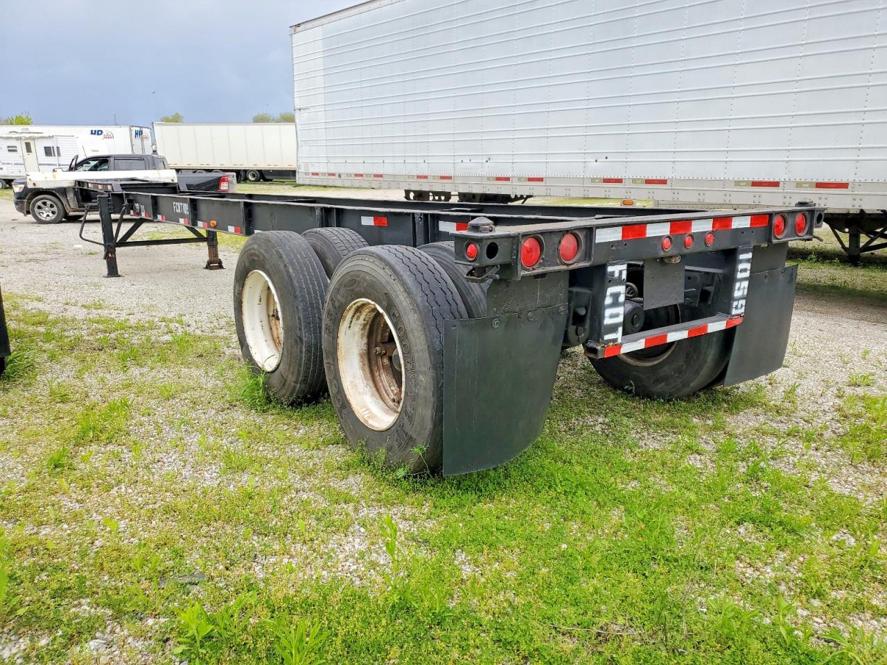Monon Trailer