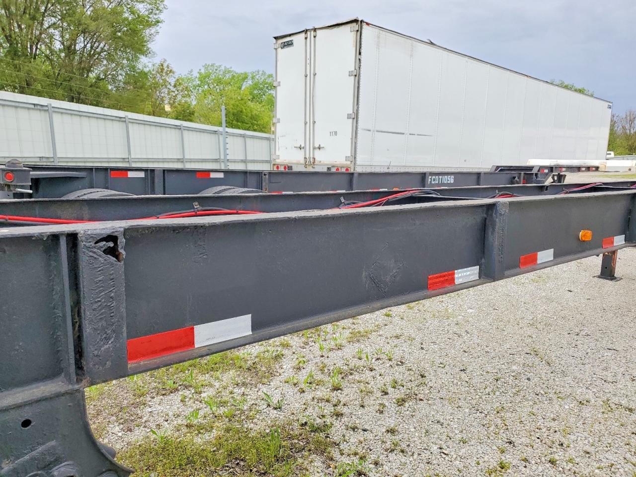 Monon Trailer