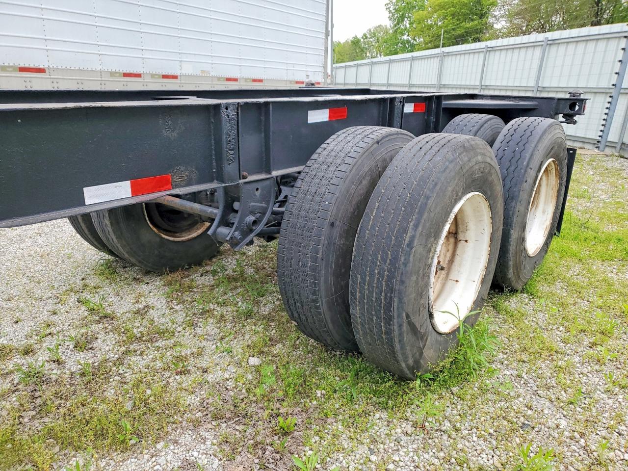 Monon Trailer