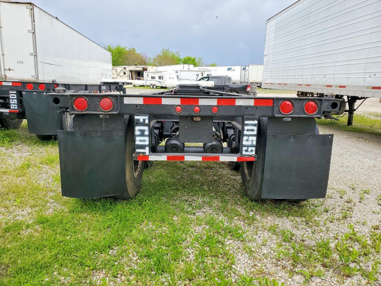 Monon Trailer