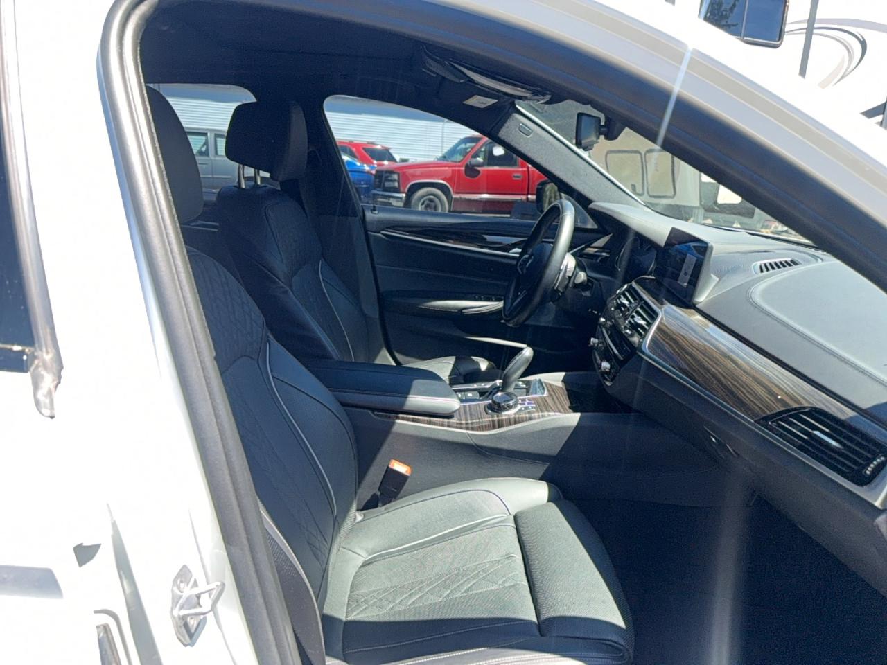 BMW M Series