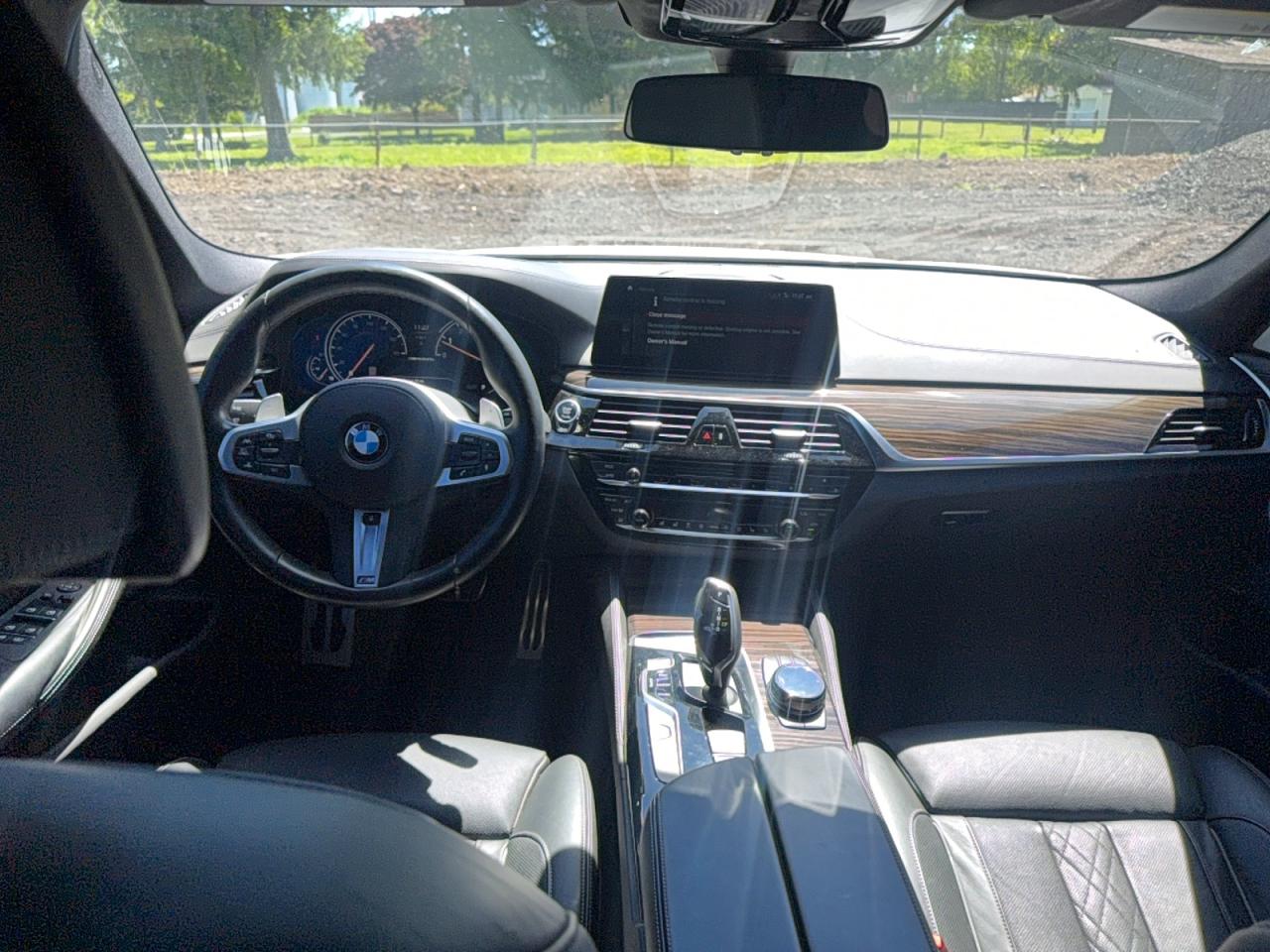 BMW M Series