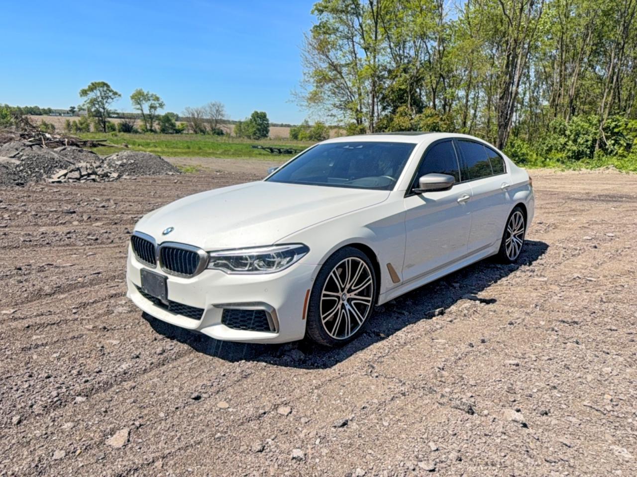 BMW M Series