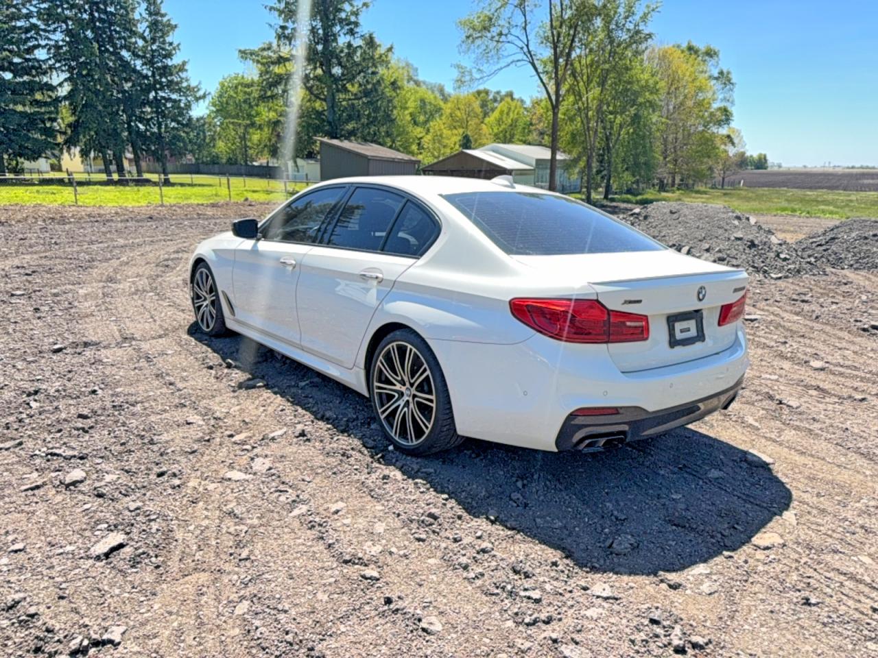 BMW M Series