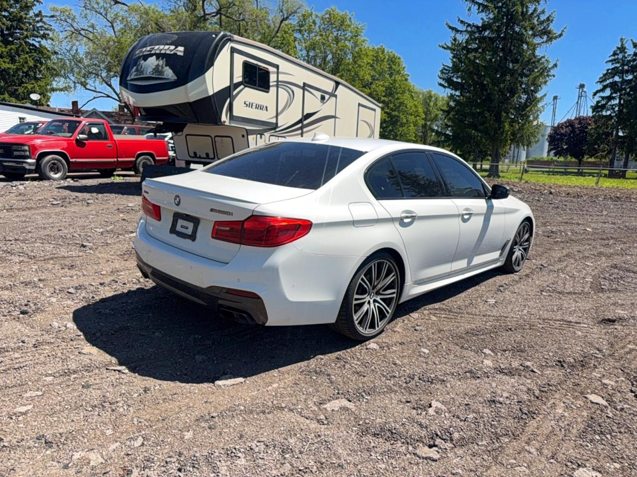 BMW M Series