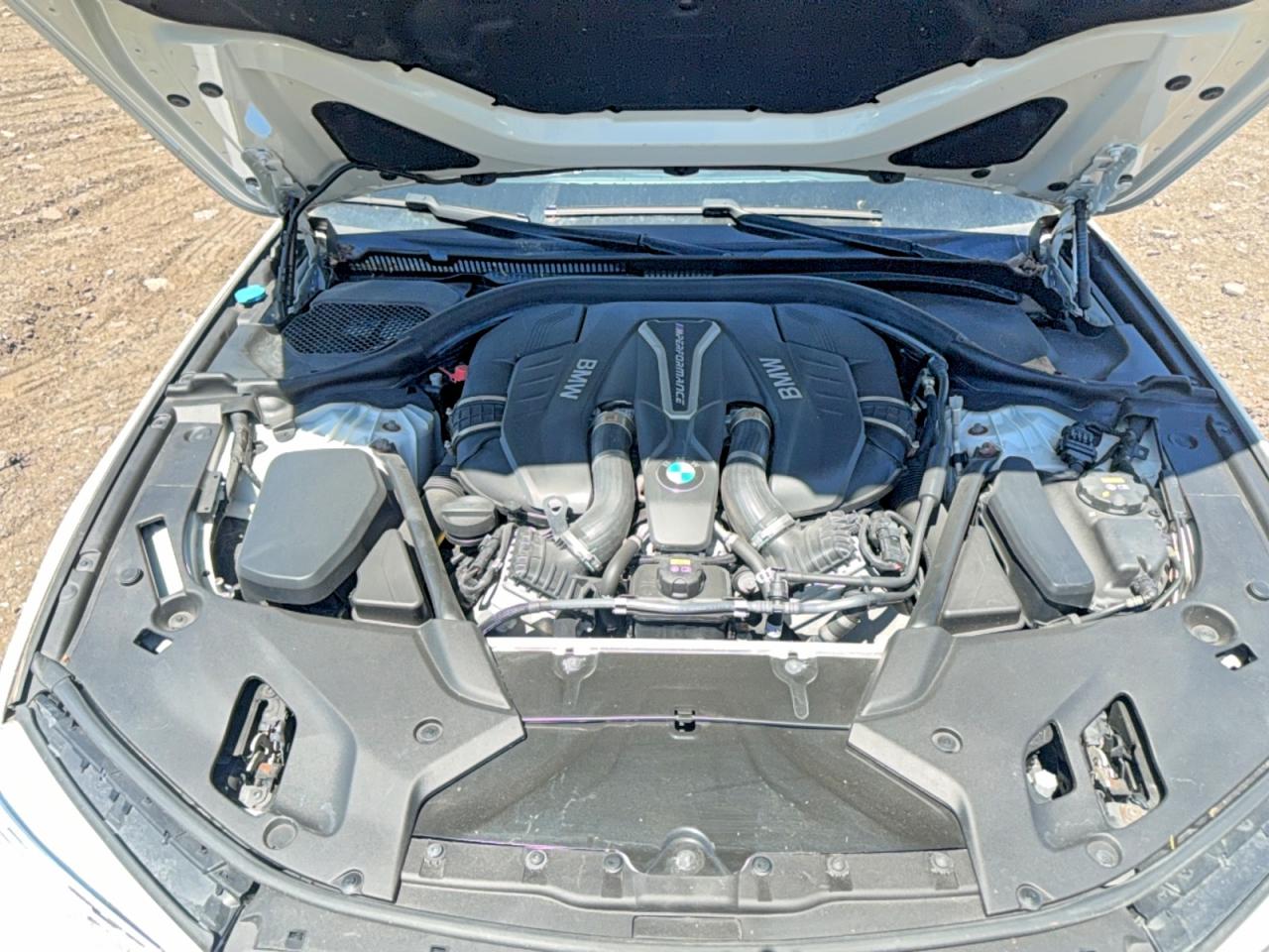 BMW M Series