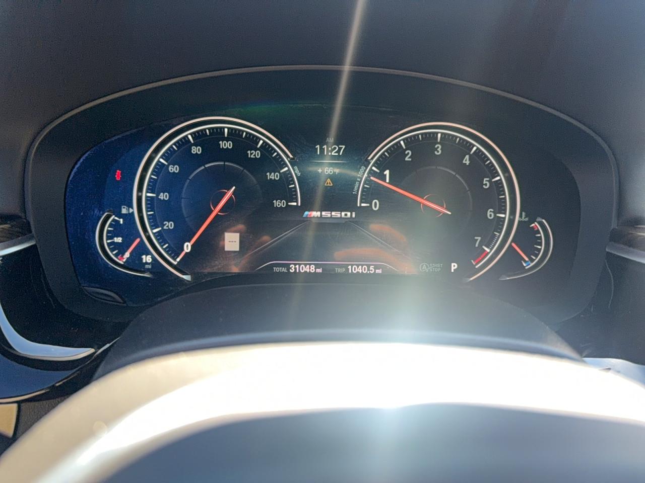 BMW M Series