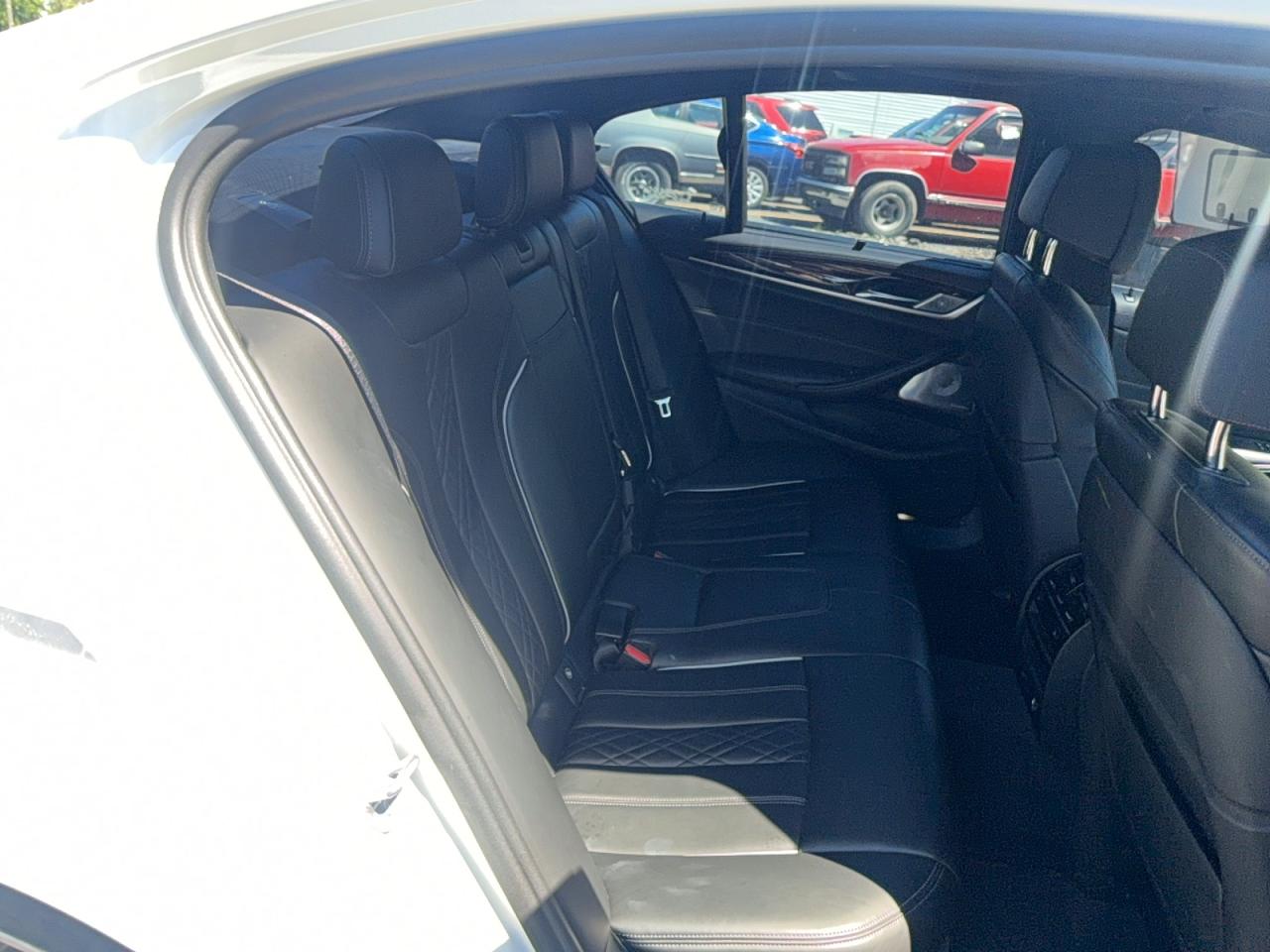 BMW M Series