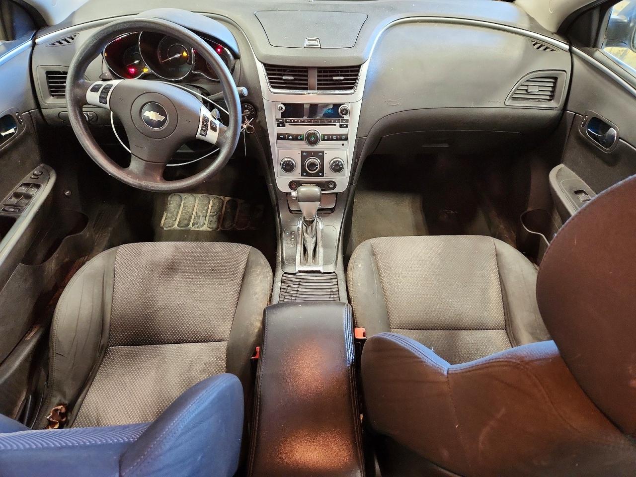 Chevrolet Malibu 1lt