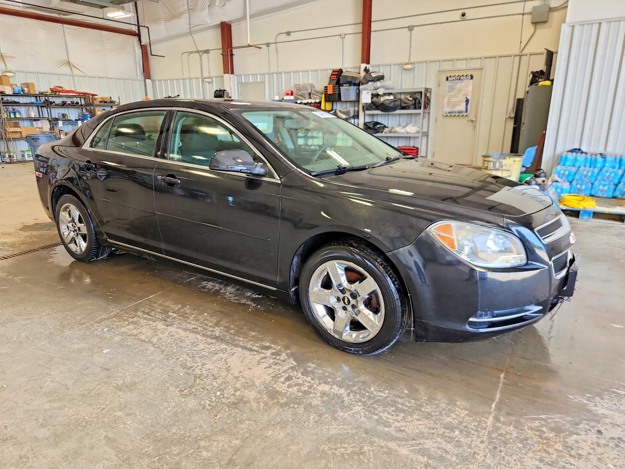 Chevrolet Malibu 1lt