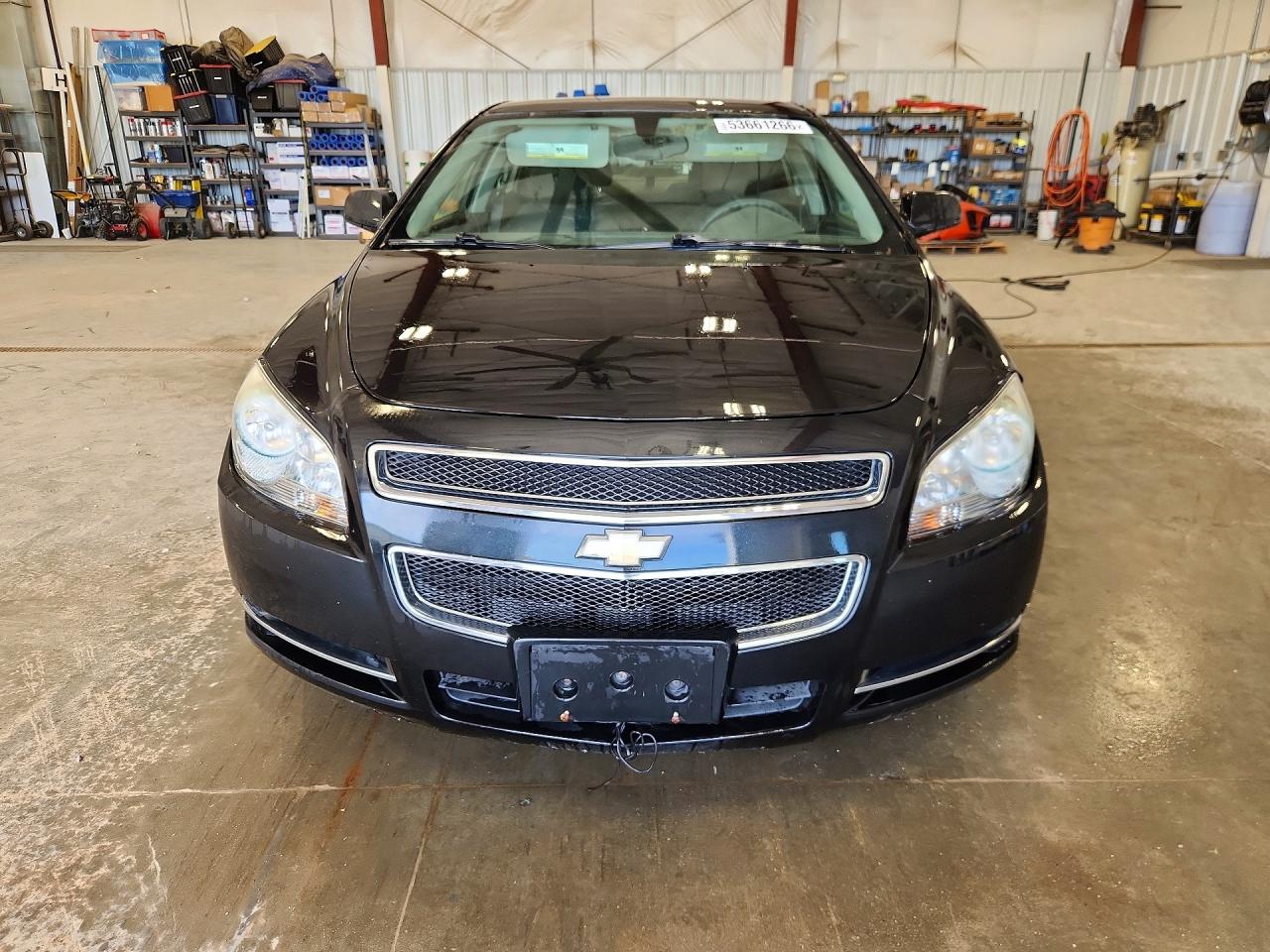 Chevrolet Malibu 1lt