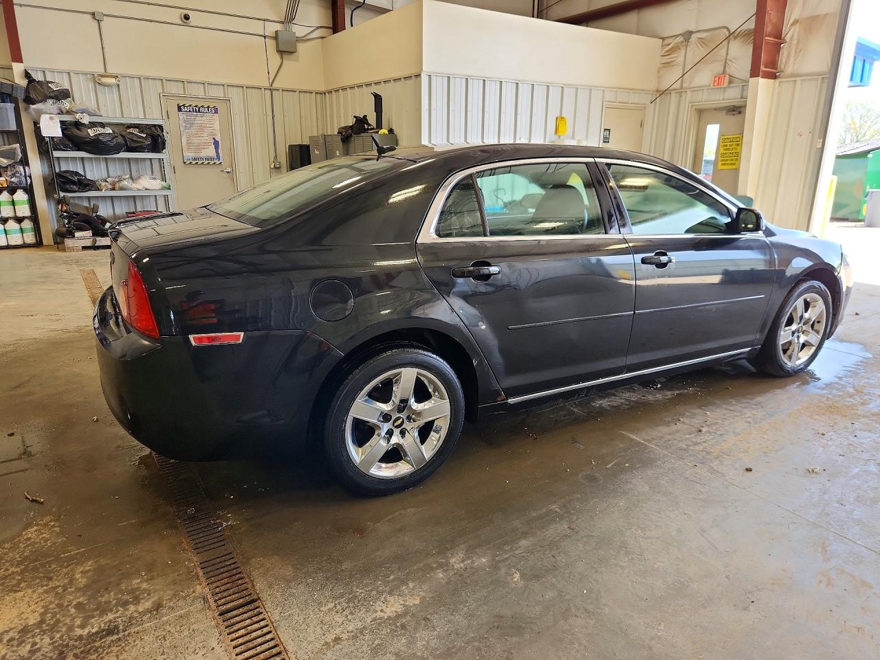 Chevrolet Malibu 1lt