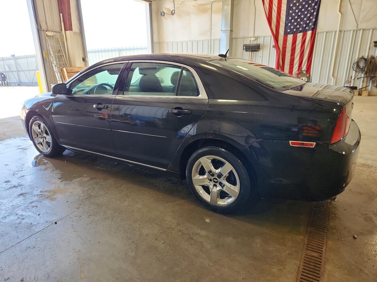 Chevrolet Malibu 1lt
