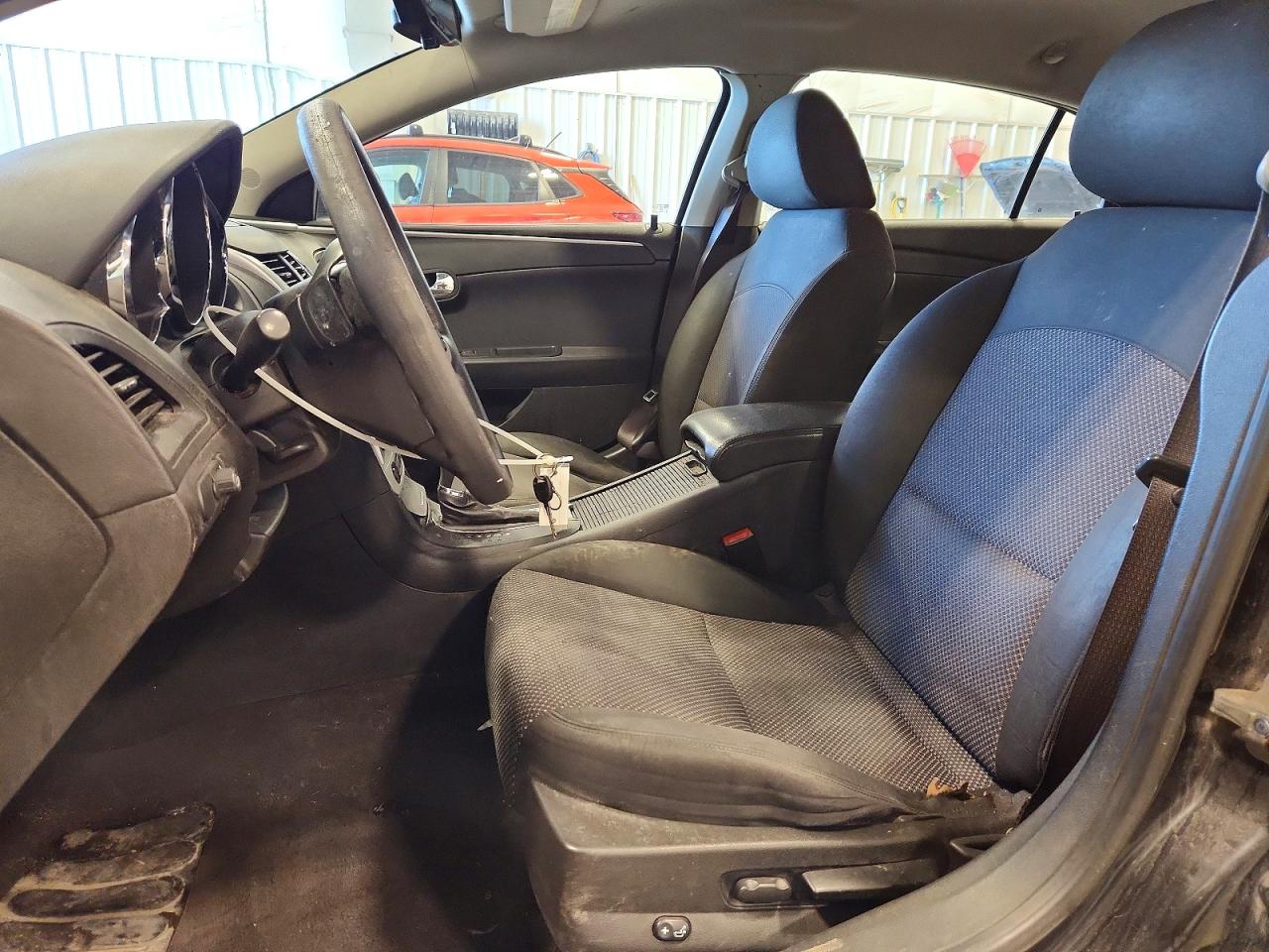 Chevrolet Malibu 1lt