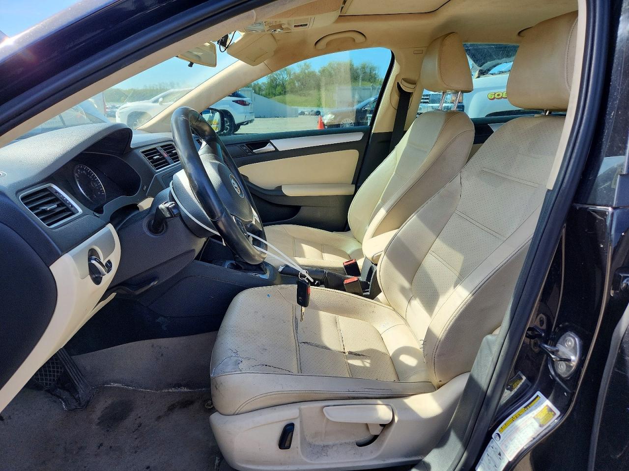 Volkswagen Jetta Se