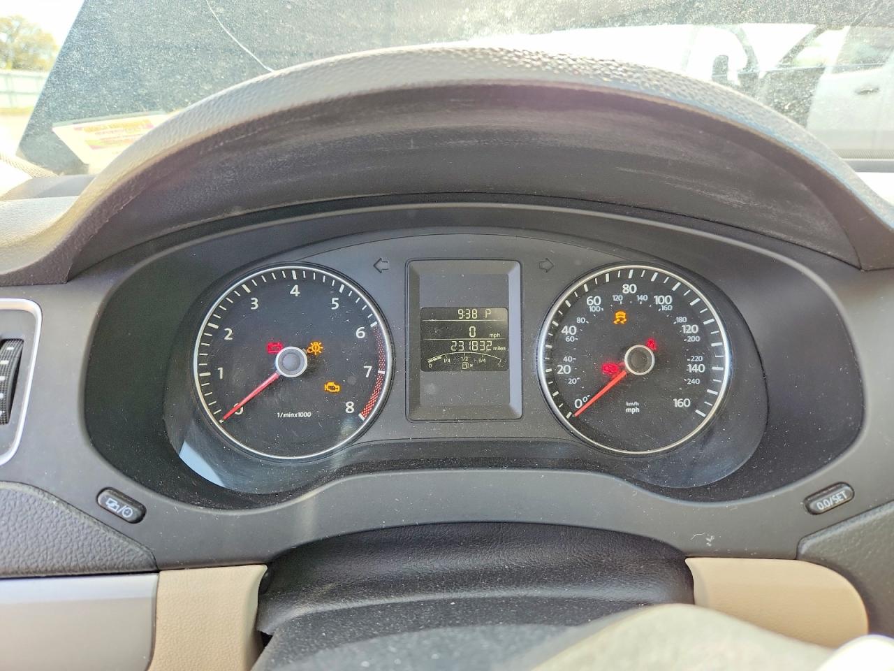 Volkswagen Jetta Se
