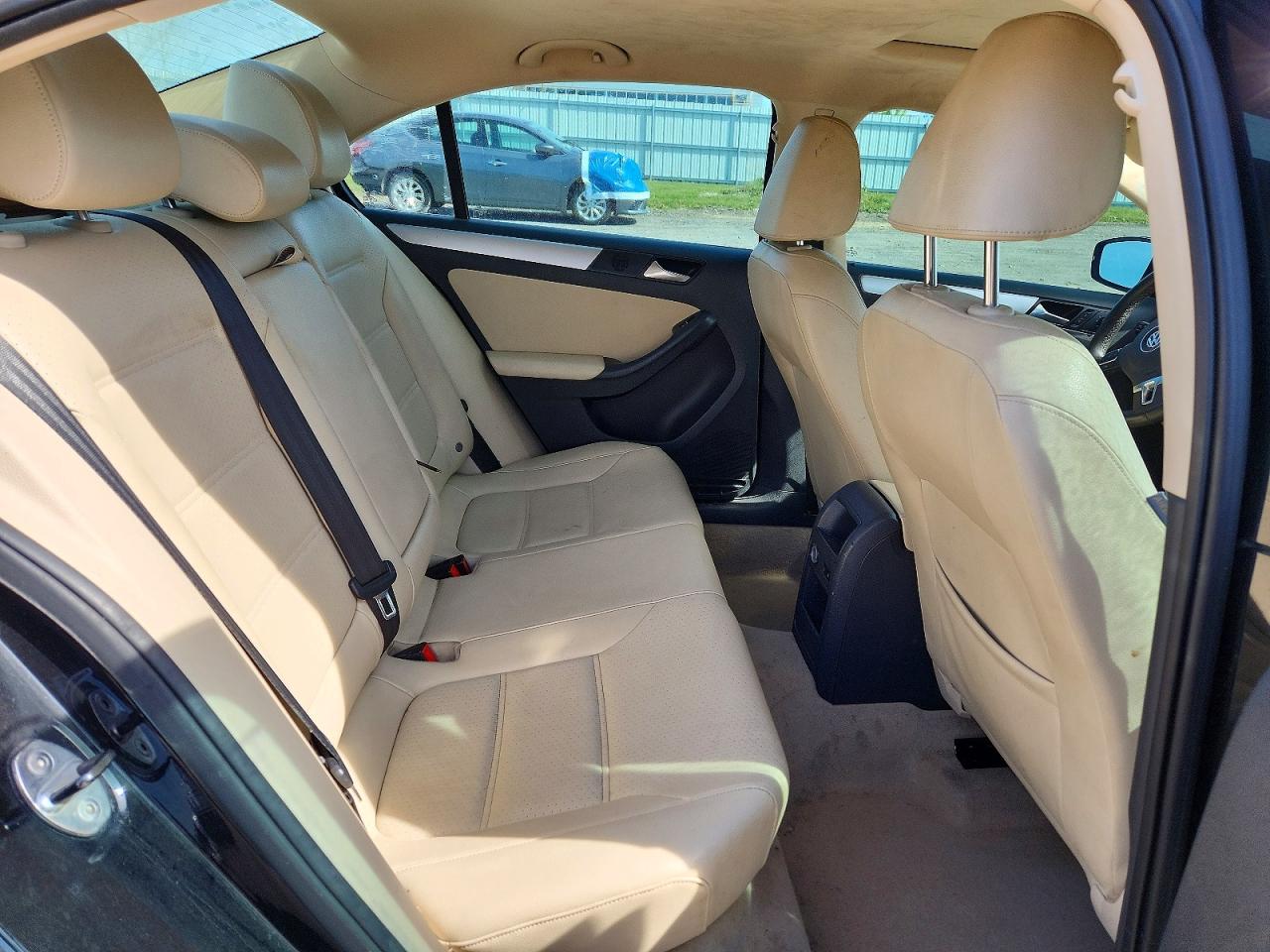 Volkswagen Jetta Se