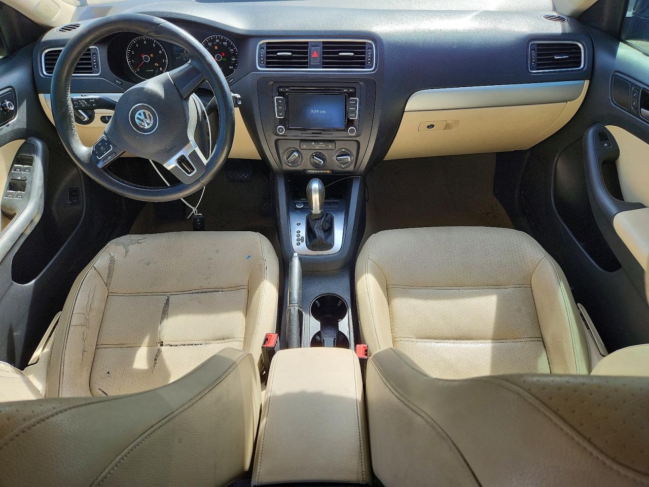 Volkswagen Jetta Se