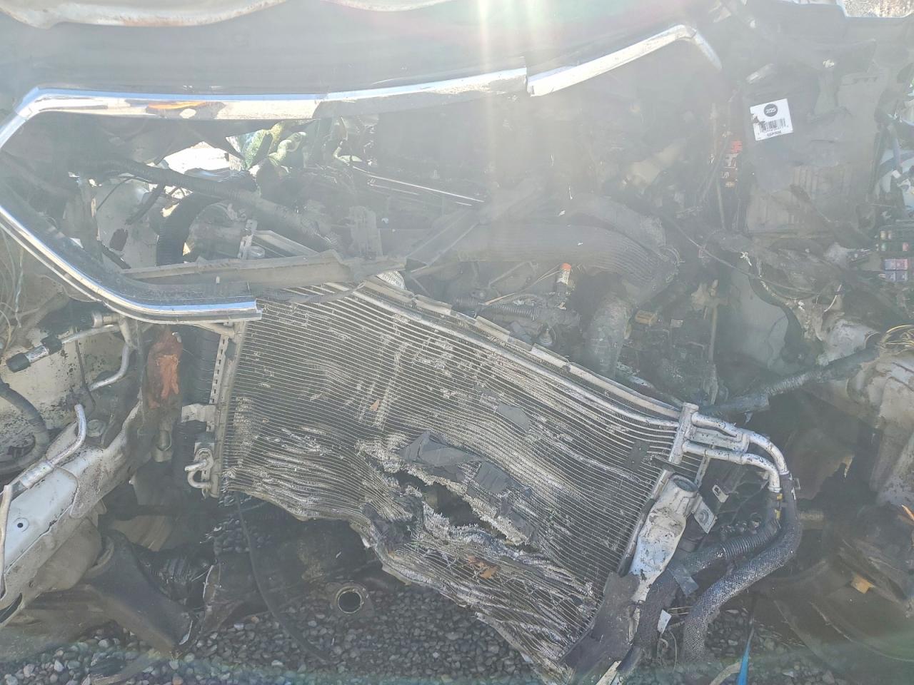 Ford Taurus Se