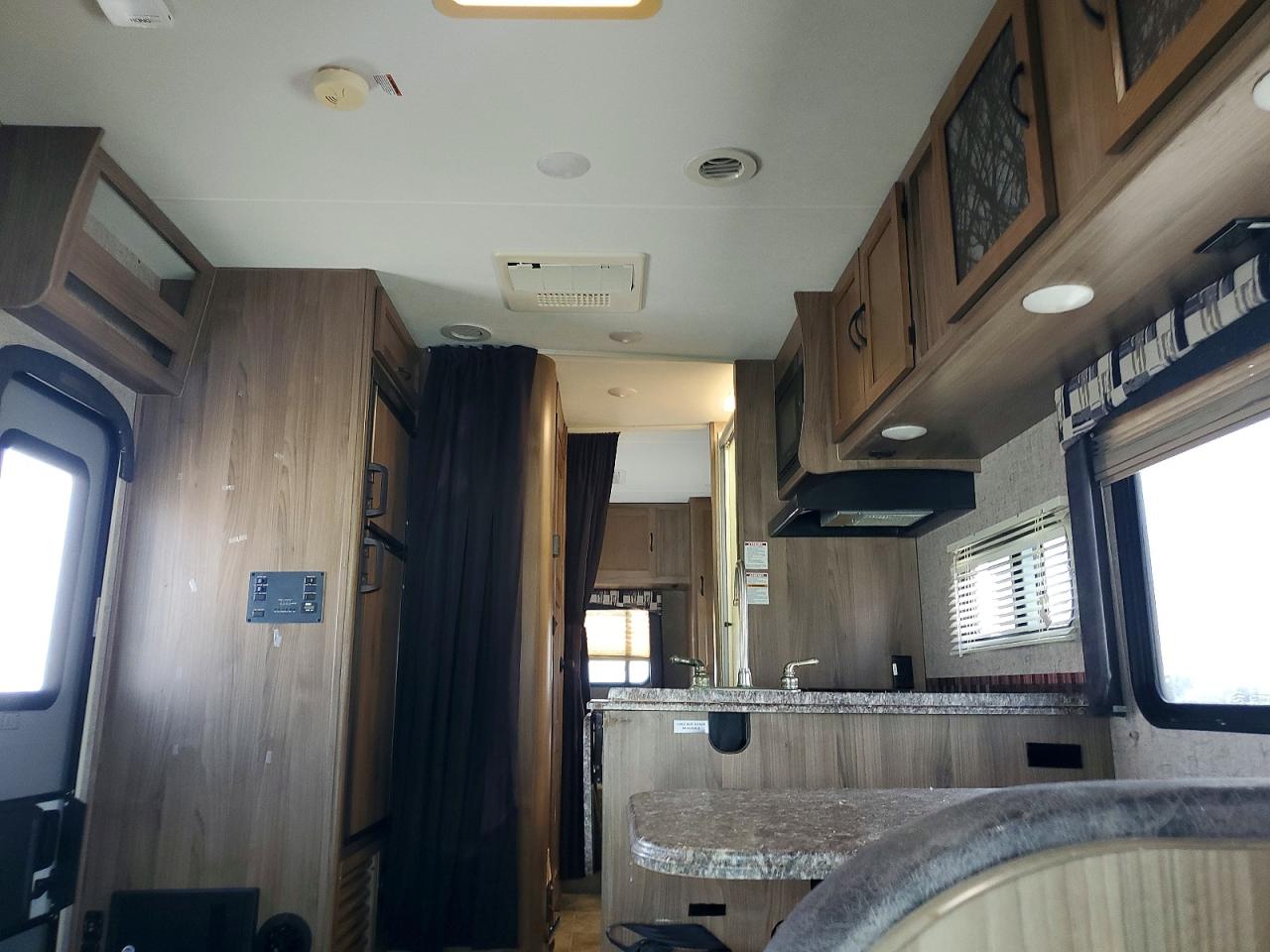 Forest River Express