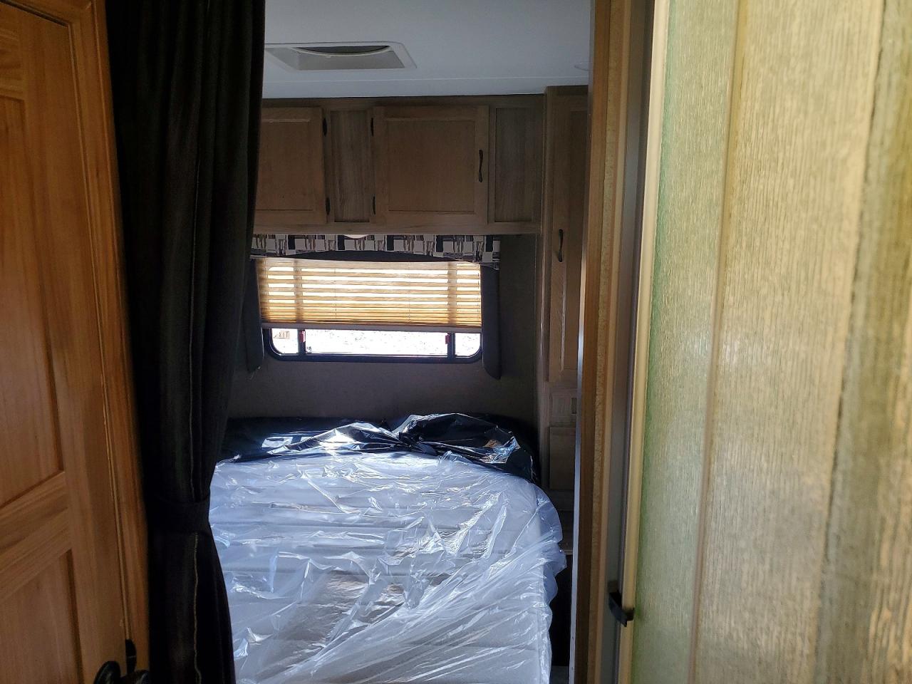 Forest River Express