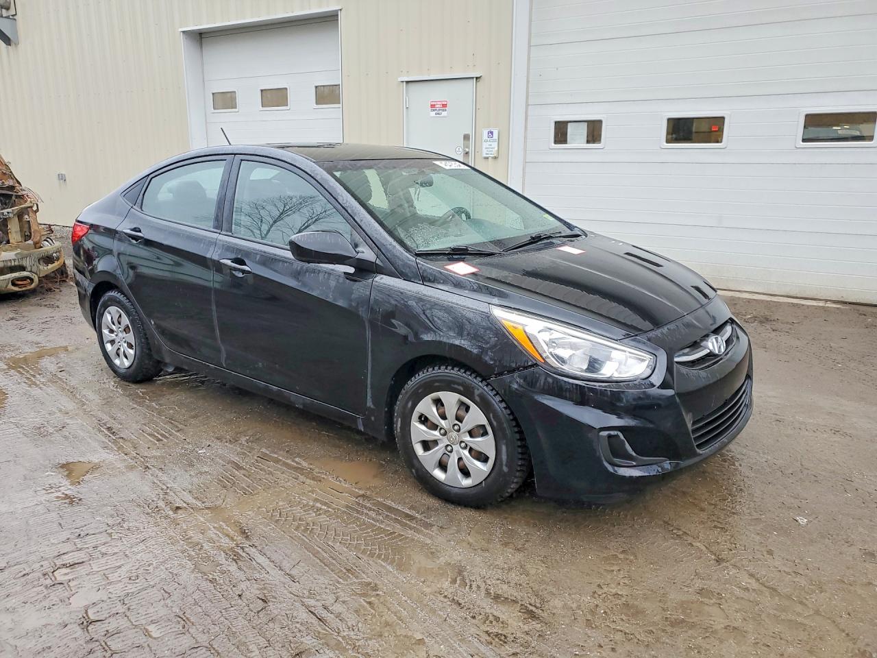 Hyundai ACCENT Se